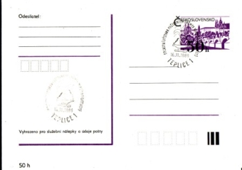 CDV 192 - CZ 1986 11 002 ●